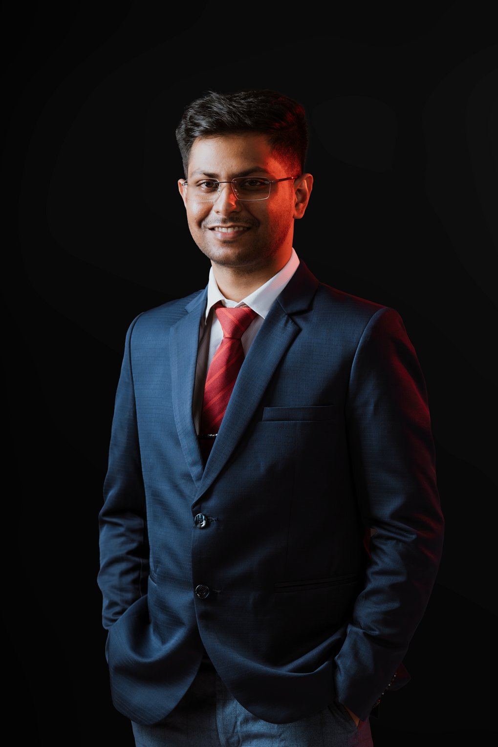 Image of Mohammad Ashraful Haque, B.Sc.