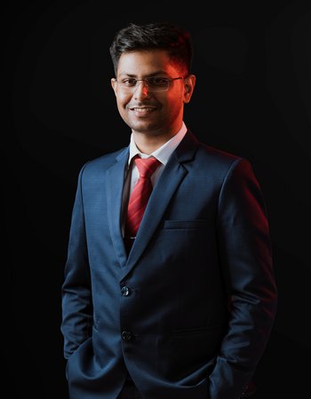 Image of Mohammad Ashraful Haque, B.Sc.