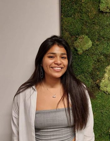 Image of Valeria Zúñiga Pérez, B.Sc.