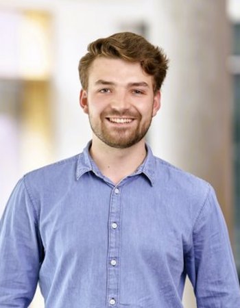 Image of Tim Hebenstreit, M.Sc.