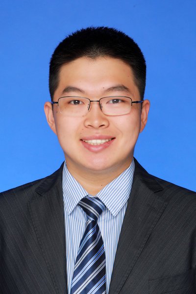 Image of Weizhe Li, M.Sc.