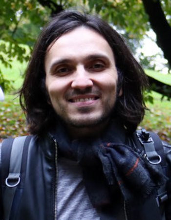 Image of Ismail Barakat