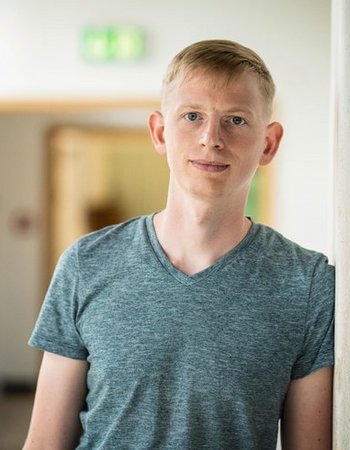 Image of Felix Wiesner