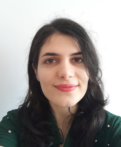 Image of Fatemeh Moradikalarde