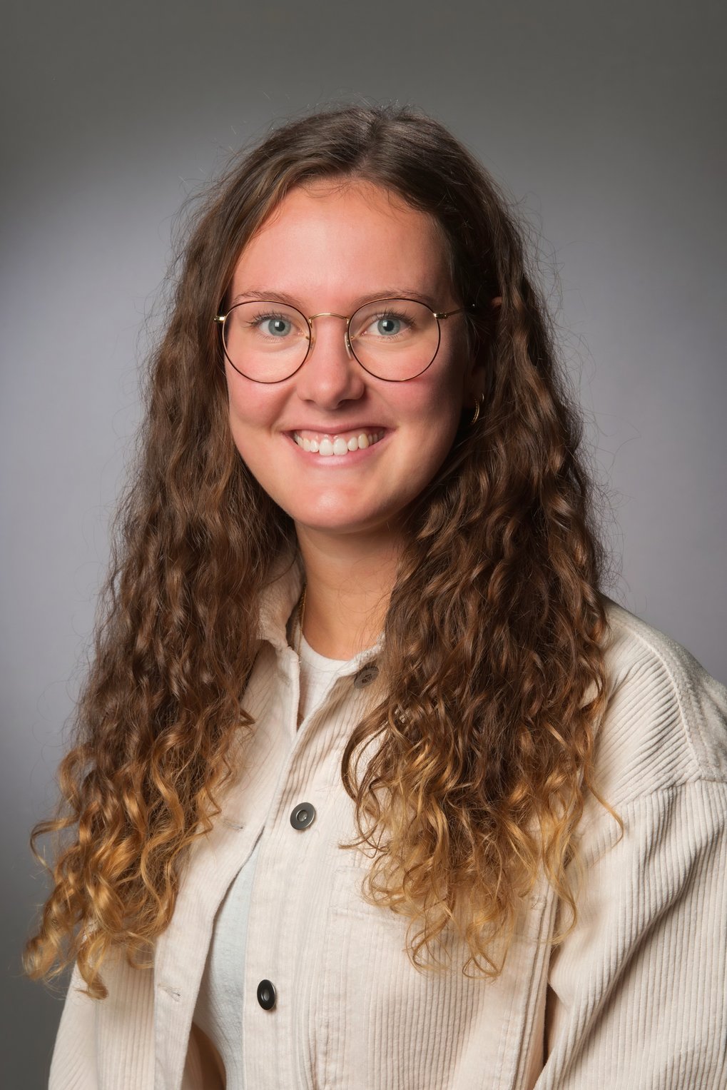 Bild von Mira Hesselink, M.Sc.