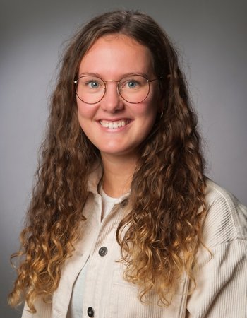 Bild von Mira Hesselink, M.Sc.