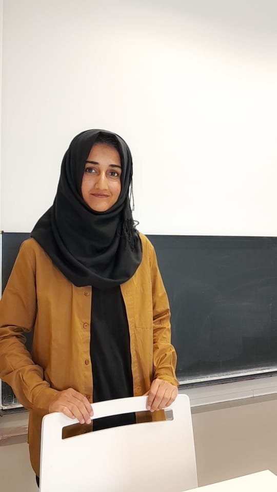 Bild von Dilawaiz Dilawaiz, M.Sc.