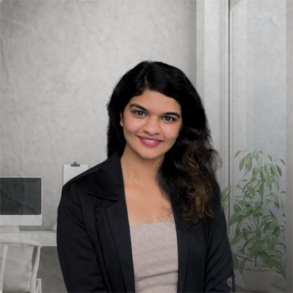 Bild von Manasa Vannadil Surendran, M.Sc.