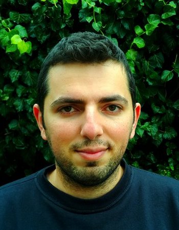 Bild von Aristeidis Lamprianidis