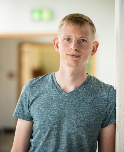 Bild von Felix Wiesner