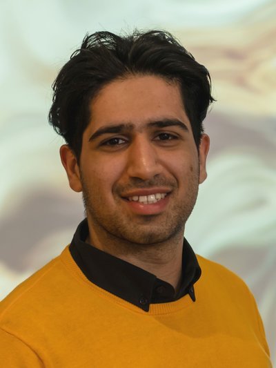 Bild von Majid Zahedian