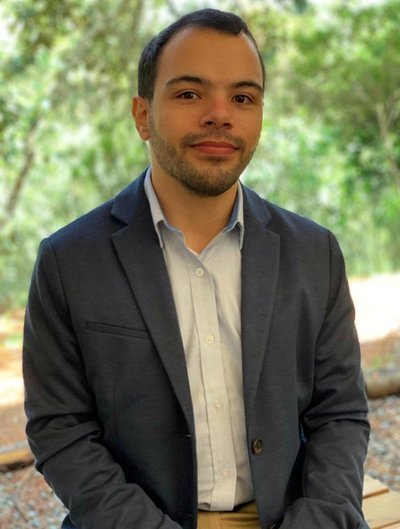 Image of Juan Diego Mazo Vásquez, M.Sc.