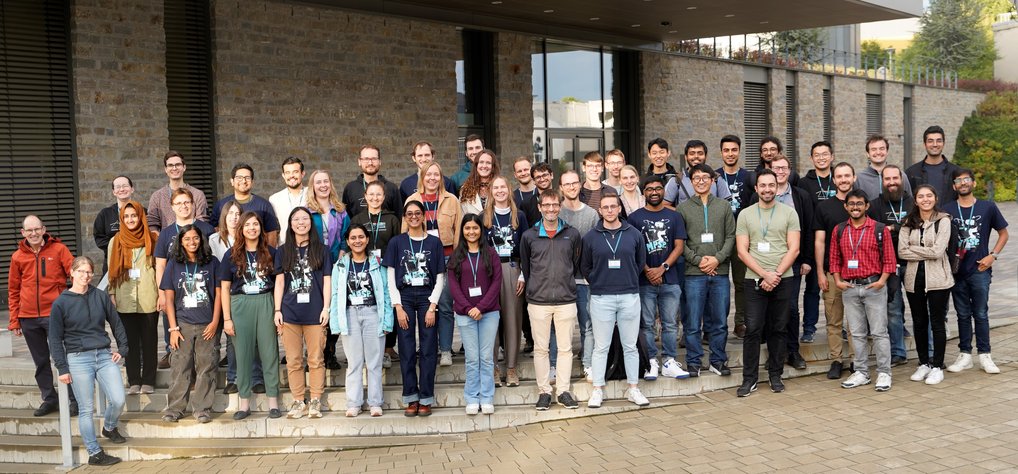 MPSP Autumn School 2024