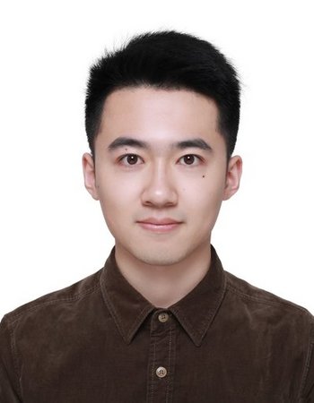 Bild von Junhao Zhang, M.Sc.