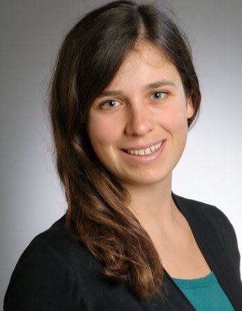 Bild von Thea Moosmayer