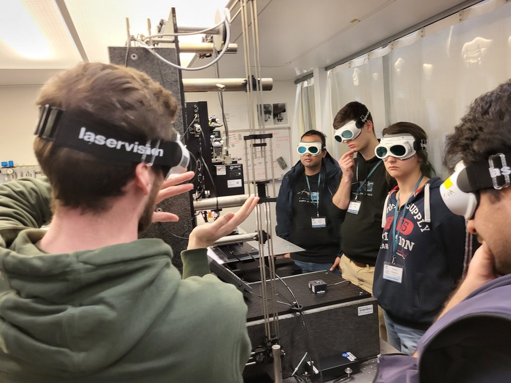 MPSP Spring School 2024