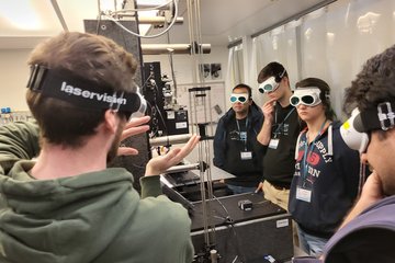 MPSP Spring School 2024