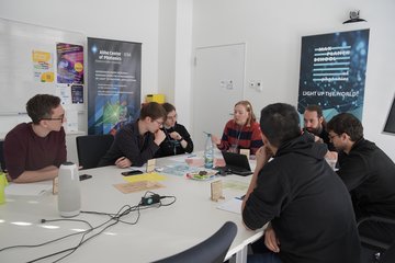 MPSP Autumn School 2024