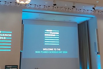 Max Planck Schools Day 2024
