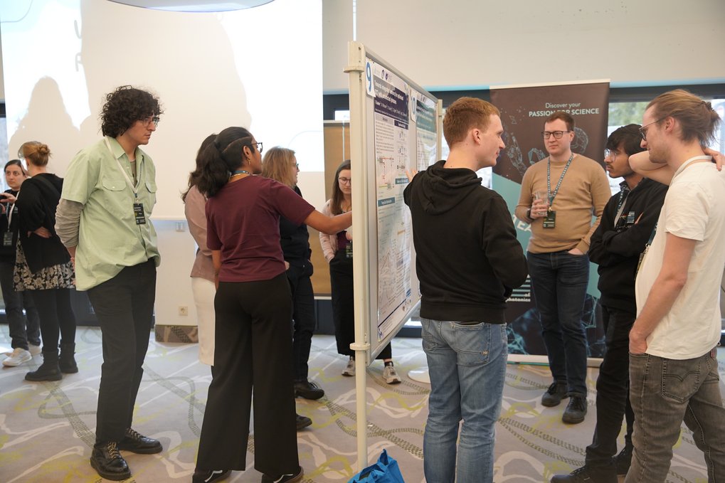 MPSP Spring School 2025