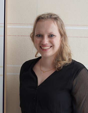 Sarah Kahl
