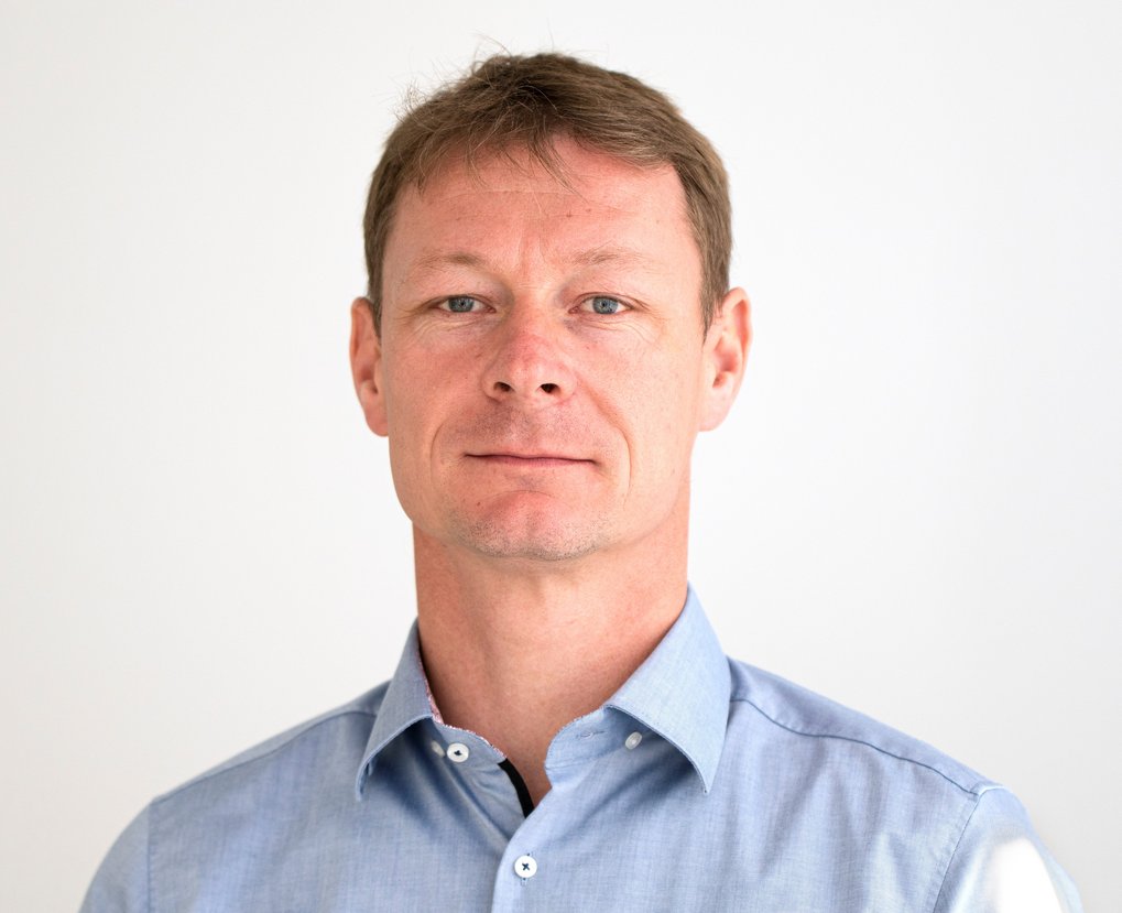 Image of Jens Limpert