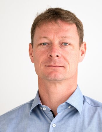 Image of Jens Limpert