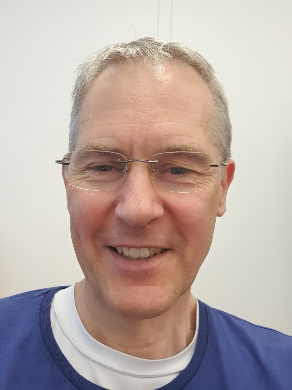 Image of Daniel Braun