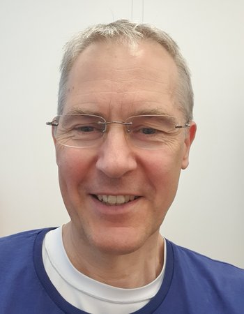 Image of Daniel Braun