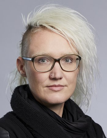 Image of Anja Metelmann