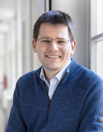 Image of Otfried Gühne