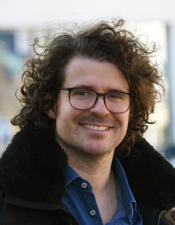 Image of Fabian Steinlechner