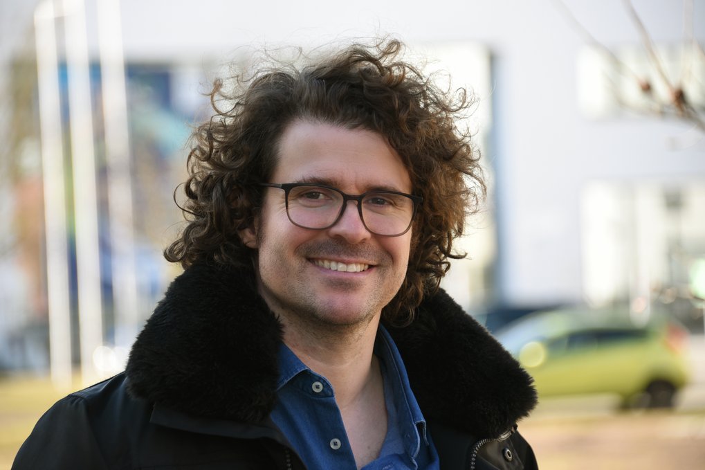 Bild von Fabian Steinlechner