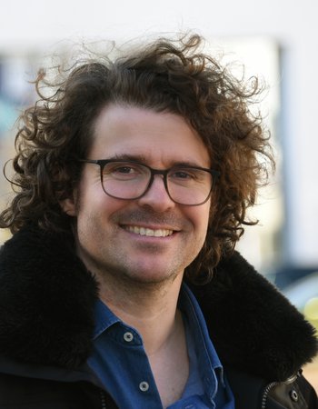 Bild von Fabian Steinlechner