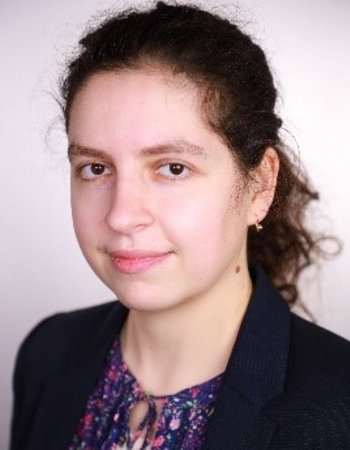 Bild von Maryna Leonidivna Meretska