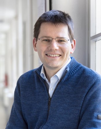 Bild von Otfried Gühne