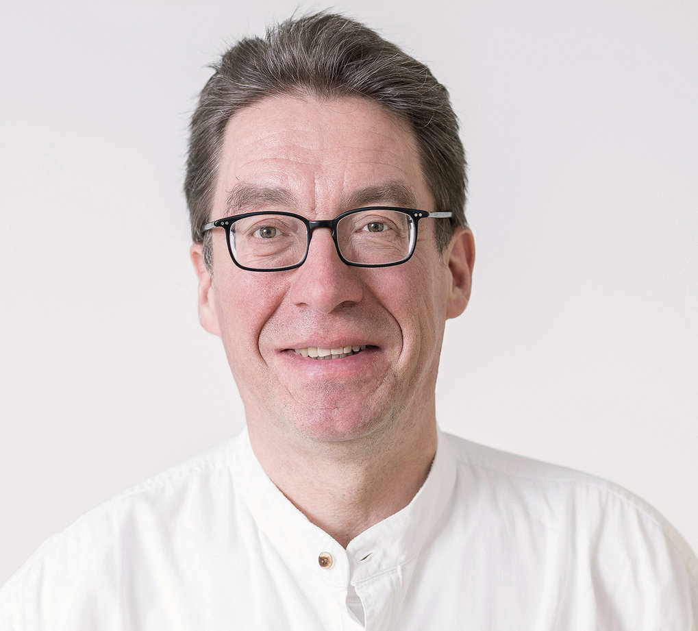 Ralf Röhlsberger