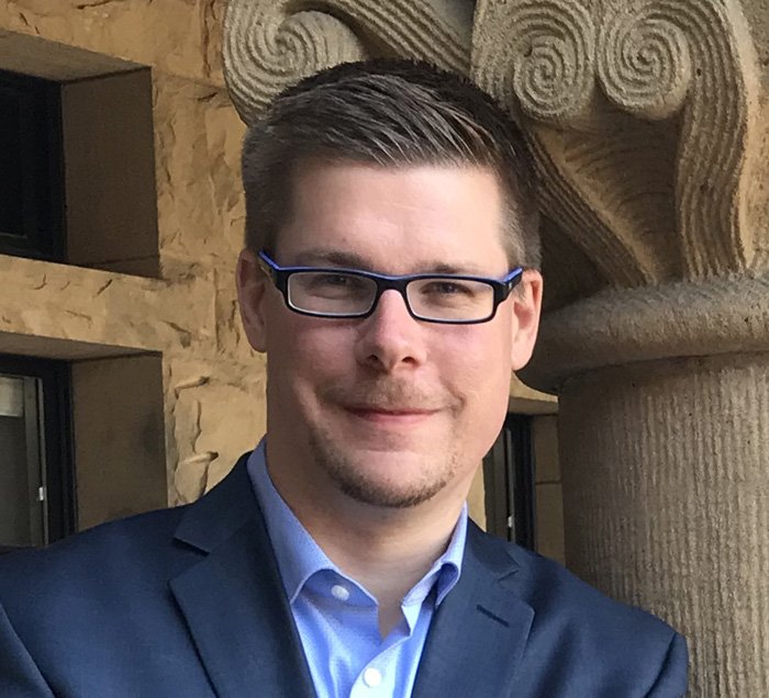 Bild von Steffen J. Sahl