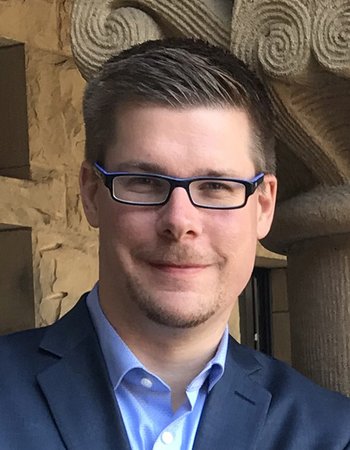 Bild von Steffen J. Sahl