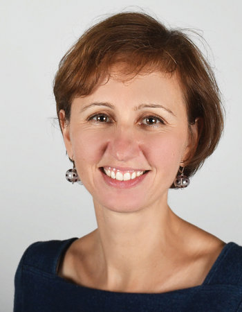 Mihaela Zigman 