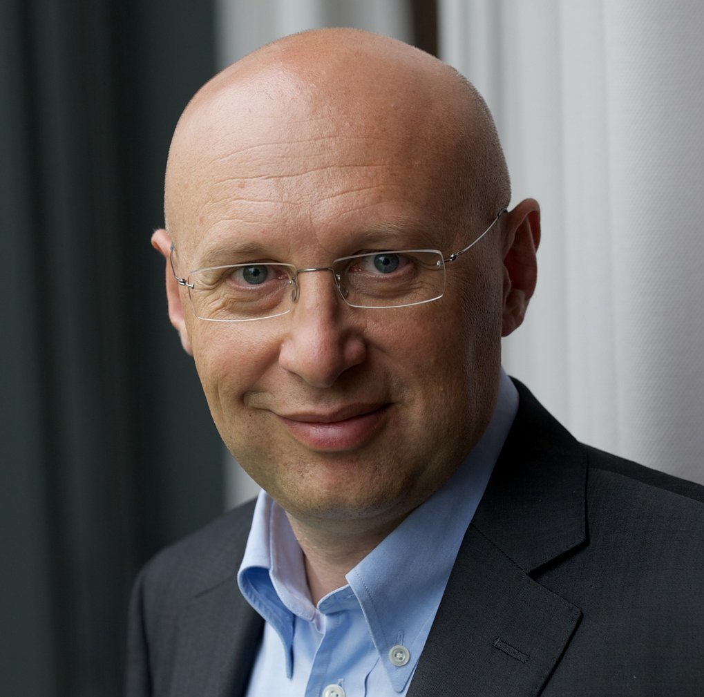 Bild von Stefan W. Hell