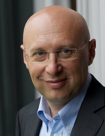 Bild von Stefan W. Hell