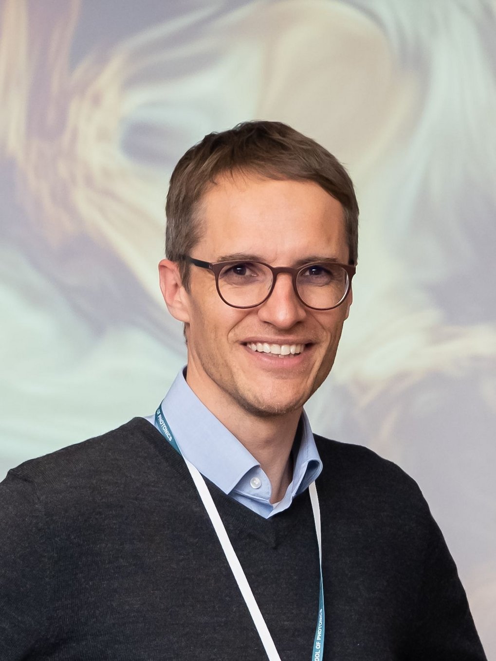 Bild von David Hunger