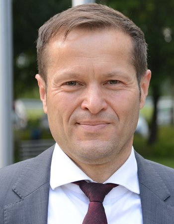 Bild von Ferenc Krausz