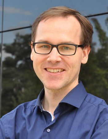 Bild von Florian Marquardt