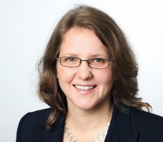 Bild von Christine Silberhorn