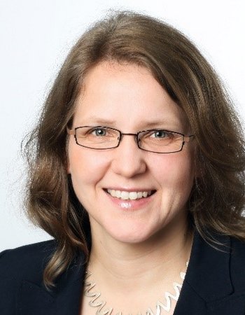 Bild von Christine Silberhorn