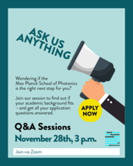 Q&A Session #4