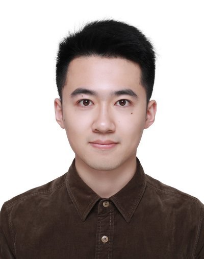 Image of Junhao Zhang, M.Sc.