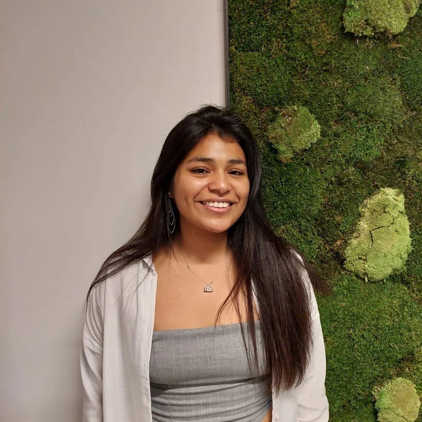 Image of Valeria Zúñiga Pérez, B.Sc.